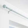Oslo Extendable Metal Eyelet Curtain Pole -Curtain Series 30883326