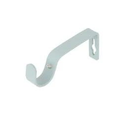 Oslo Extendable Metal Eyelet Curtain Pole -Curtain Series 30883326 alt03