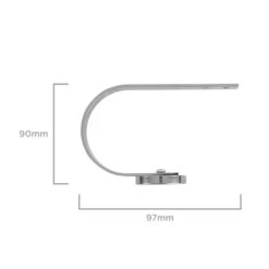 Malachite Ball Curtain Holdbacks -Curtain Series 30883337 alt02