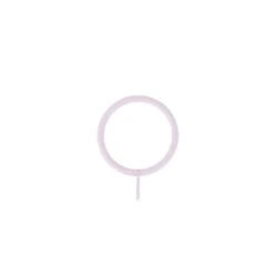 Oslo Pack Of 6 22/25mm Curtain Rings -Curtain Series 30883340 alt03