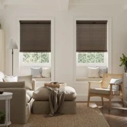 Bamboo Venetian Blind -Curtain Series 30883343