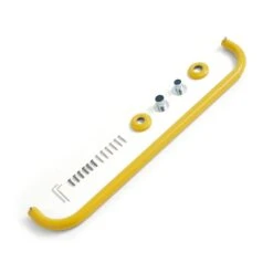 Kids Room Darkening Extendable Metal Eyelet Curtain Pole -Curtain Series 30883346 alt02