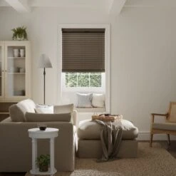 Bamboo Venetian Blind -Curtain Series 30883347 alt02
