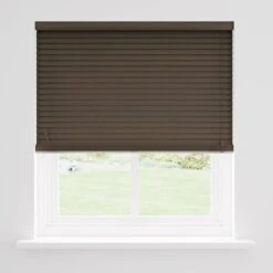 Bamboo Venetian Blind -Curtain Series 30883347 alt06