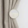 Reactive Glaze Curtain Dresser -Curtain Series 30883348