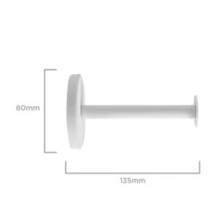 Reactive Glaze Curtain Dresser -Curtain Series 30883348 alt02