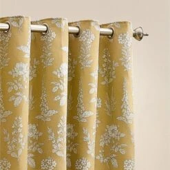 Sophia Eyelet Curtains -Curtain Series 30885436