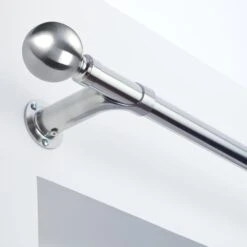 Room Darkening Pole Bracket -Curtain Series 30885532 alt02