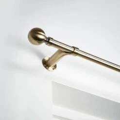 Room Darkening Pole Bracket -Curtain Series 30885552 alt02