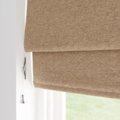 Luna Blackout Roman Blind -Curtain Series 30887199 alt04