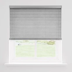 Aluminium Venetian Blind -Curtain Series 30887577 alt06