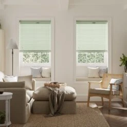Bamboo Venetian Blind -Curtain Series 30889271