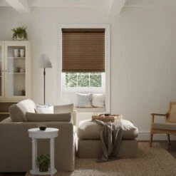 Bamboo Venetian Blind -Curtain Series 30889275 alt02