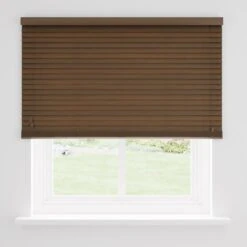 Bamboo Venetian Blind -Curtain Series 30889275 alt07