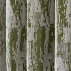 Abstract Global Eyelet Curtains -Curtain Series 30889290 alt02