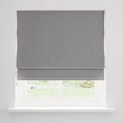 Corded Roman Blind -Curtain Series 30889296 alt02