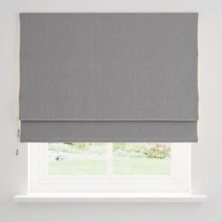Corded Roman Blind -Curtain Series 30889297 alt03