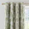 Abstract Global Eyelet Curtains -Curtain Series 30889649