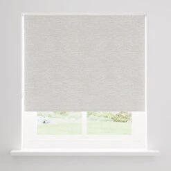 Abstract Texture Blackout Roller Blind -Curtain Series 30893909 alt02