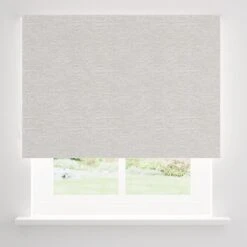 Abstract Texture Blackout Roller Blind -Curtain Series 30893945 alt03