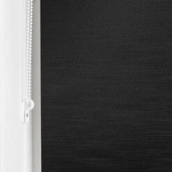 Satin Blackout Roller Blind -Curtain Series 30894029 alt05