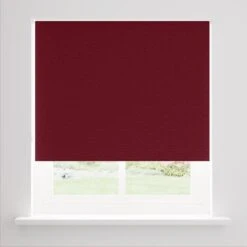 Luna Blackout Roller Blind -Curtain Series 30894045 alt02
