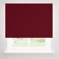 Luna Blackout Roller Blind -Curtain Series 30894045 alt03