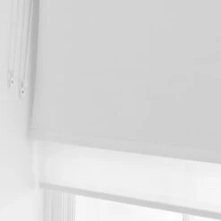 Luna And Sheer Double Roller Blind -Curtain Series 30894498 alt04