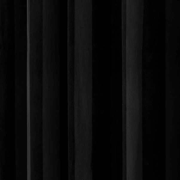 Milford Stripe Pencil Pleat Curtains 21 Milford Stripe Pencil Pleat Curtains - Image 19