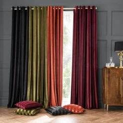Milford Stripe Pencil Pleat Curtains 37 Milford Stripe Pencil Pleat Curtains -Curtain Series 30894774 alt09