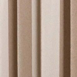 Boucle Stripe Pencil Pleat Curtains -Curtain Series 30894836 alt02