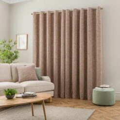Mirabelle Eyelet Curtains -Curtain Series 30895461 alt04