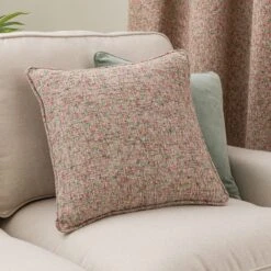 Mirabelle Eyelet Curtains -Curtain Series 30895461 alt07