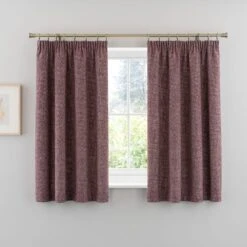 Mirabelle Pencil Pleat Curtains -Curtain Series 30895488 alt05
