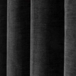 Genoa Chenille Blackout Pencil Pleat Curtains 30 Genoa Chenille Blackout Pencil Pleat Curtains -Curtain Series 30895490 alt02