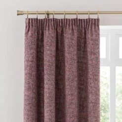 Mirabelle Pencil Pleat Curtains -Curtain Series 30895502