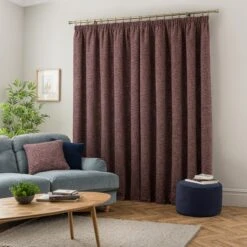 Mirabelle Pencil Pleat Curtains -Curtain Series 30895502 alt04