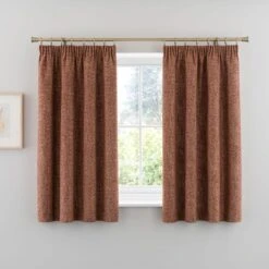 Mirabelle Pencil Pleat Curtains -Curtain Series 30895506 alt03