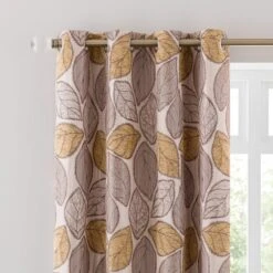 Sherwood Eyelet Curtains -Curtain Series 30895509