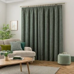 Mirabelle Pencil Pleat Curtains -Curtain Series 30895526 alt04