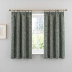 Mirabelle Pencil Pleat Curtains -Curtain Series 30895526 alt05