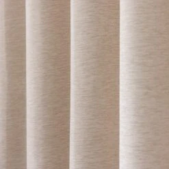 Genoa Chenille Blackout Pencil Pleat Curtains 24 Genoa Chenille Blackout Pencil Pleat Curtains -Curtain Series 30895558 alt02