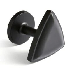 Set Of 2 Triangle Curtain Hooks -Curtain Series 30897922 alt02