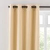 Neptune Textured Blackout Eyelet Curtains -Curtain Series 30898833