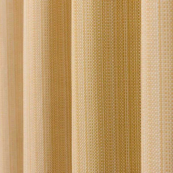 Neptune Textured Blackout Eyelet Curtains 7 Neptune Textured Blackout Eyelet Curtains - Image 5