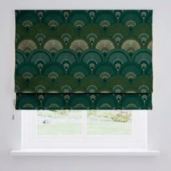 Pierre Fan Blackout Roman Blind -Curtain Series 30899409 alt03