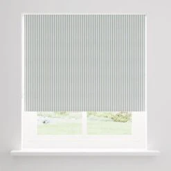 Linford Stripe Blackout Roller Blind -Curtain Series 30899472 alt02