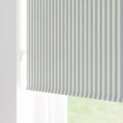 Linford Stripe Blackout Roller Blind -Curtain Series 30899472 alt04