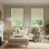 Linford Stripe Blackout Roller Blind -Curtain Series 30899479