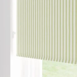 Linford Stripe Blackout Roller Blind -Curtain Series 30899479 alt04
